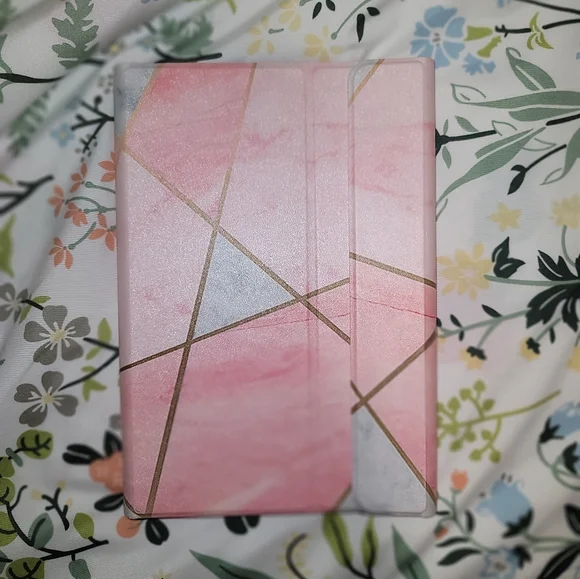 Fire Tablet Amazon - Picture 2 of 2